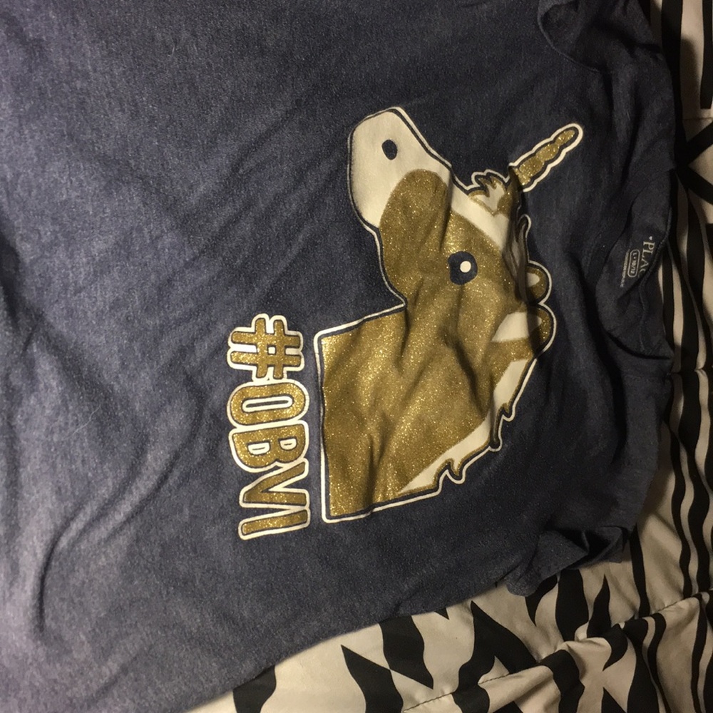 Graphic T-shirts